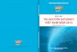 Báo cáo tài nguyên Internet Việt Nam 2013 - VNNIC