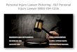Injury Lawyer Pickering - BLF Law - Personal Injury Lawyer (800) 941-0846