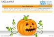 Halloween powerpoint presentation slides