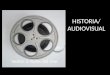 Presentación3   historia audiovisual