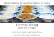 Descobreix la gastronomia xinesa