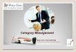 Module category management