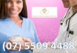 Breast Augmentation Pre Op Consultation - Gold Coast Clinic