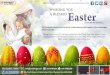 Easter emailer