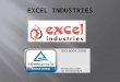 CNC Job Work by Excel Industries, Rajkot