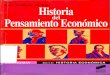 Historia del pensamiento económico (Economía. Serie Historia económica)