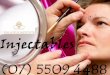 Removing Vertical Frown Lines At A Gold Coast Skin Clinic In Southport