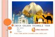 India golden triangle tour by divino indian memoirz