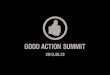 Good Action Summit