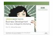 Business Development - Basiswissen