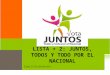 Expo Juntos, +2