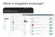 Collaborate and Win Using Anypoint Exchange