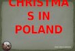 Christmas in poland by Marc Molla