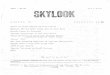 Mufon ufo journal   1970 2. february - skylook