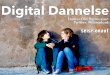 Digital Dannelse - hvordan bruger vi teknologi på den rigtige måde?