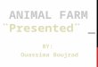 Animal Farm: understand the book in 5 minutes
