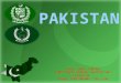 Pakistan - KP