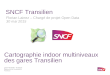 Carto indoor et multiniveaux des gares SNCF Transilien - OpenStreetMap