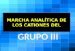 Clase 10 marcha g-3 (2 clases)