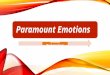 Paramount emotion noida extension