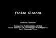 Fabian Gloeden