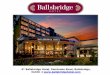Hamburg Partner: Ballsbridge Hotel