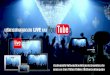 Live2 thailand   youtube live professional service