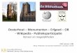 Case study: Samenwerking Wikipedia met de Openbare Bibliotheek Oosterhout (Theek5)