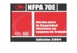 nfpa-70 e en español