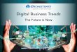 Digital Business Trends