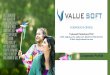 ValueSoft Portfolio