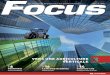 Focus magazine 2015 edition 2 FR