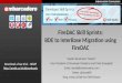 FireDAC Skill Sprints - BDE to InterBase migration
