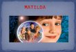 Matilda film