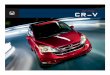 2011 Honda CR-V Factsheet by Neil Huffman Honda Louisville KY - Clarksville IN