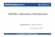 Spark National CNAS Approval Laboratory Introduction