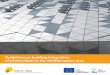 Fostering solar technology in the Mediterranean area - Guidelines