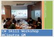 Marcomm Strategy & Copywriting for Property Buisness Workshop