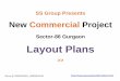 Ss Group Project Sector 86 Gurgaon Price n Floor Plan 9999650991