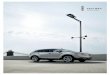 2014 Lincoln MKX Vehicle Information Brochure - Indianapolis Lincoln Dealer For Greenwood, Martinsville, Bedford, Indiana. Bloomington Ford Lincoln