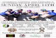 Bout Poster | Cowboy Capital Rollergirls