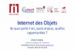 Oliviere iot grenoble May2015