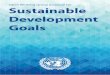 Sustainable Development Goal Proposals