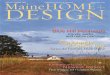 Maine Home + Design Published Article