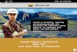 Gold Exploration in Pyramid Nevada - an Economy & Finance Series on Gold Mining