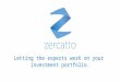 Caixa Empreender Award | Zercatto (Beta-I)