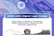 Eceg 3201-dld-lec 12-synchronous_counter_design