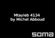 Mtayleb 4134 by Michel Abboud