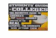 Jordan Goldman - Penguin Books - Students' Guide to Colleges 2008