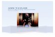 Ann Talyor- Brand Profile